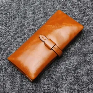Asherey - Stylish folding wallet