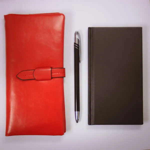 Asherey - Stylish folding wallet
