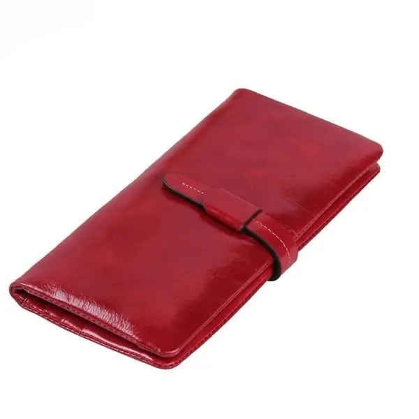 Asherey - Stylish folding wallet