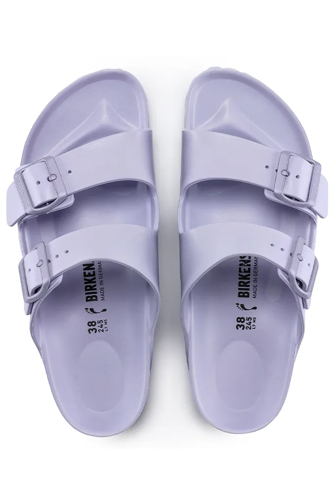 Birkenstock Arizona Essentials EVA Unisex Sandals Narrow Fit