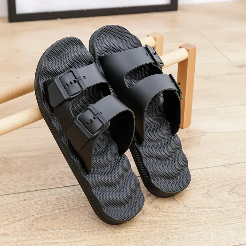 Hudson Ridge Sandals