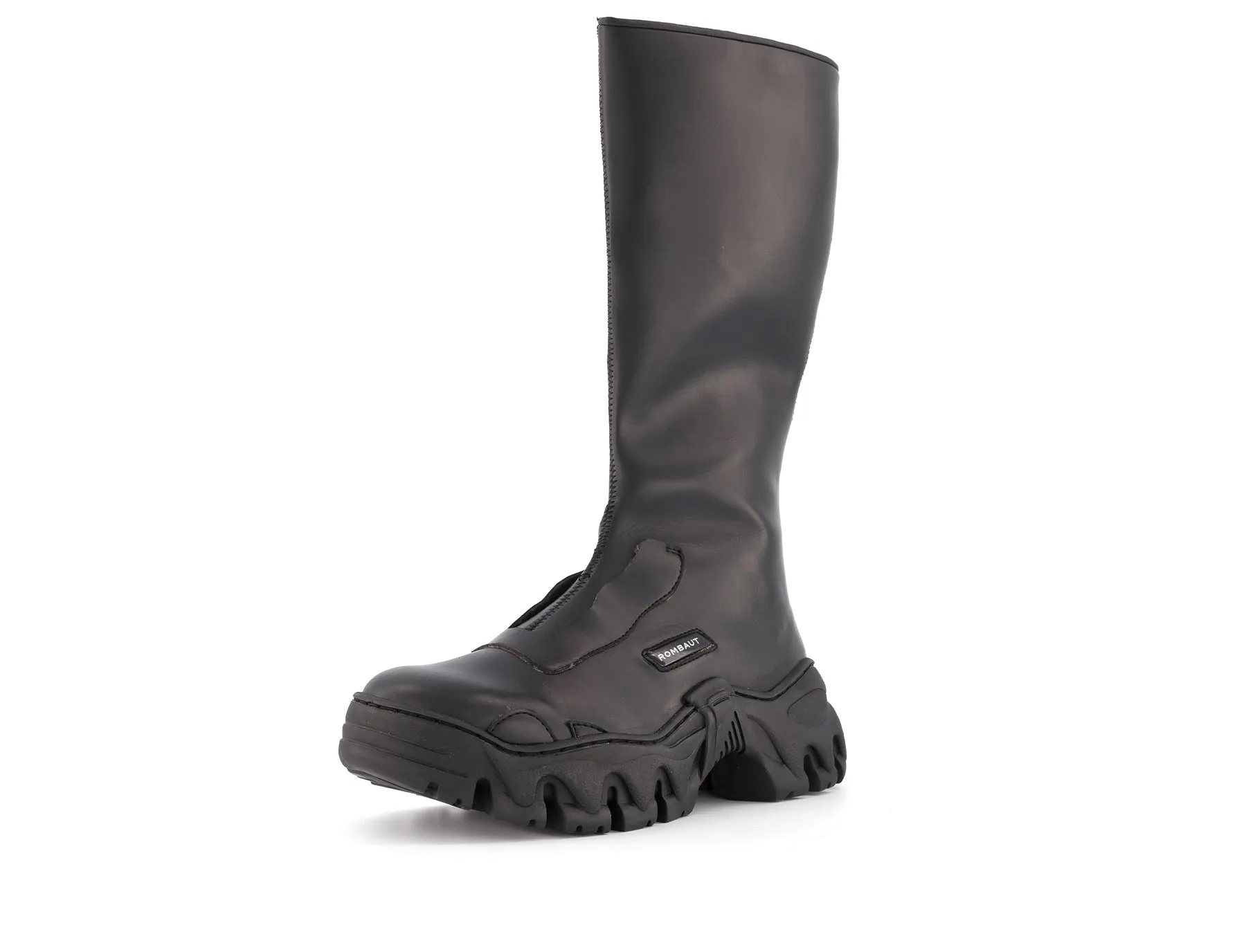 LITE HIGH BLACK