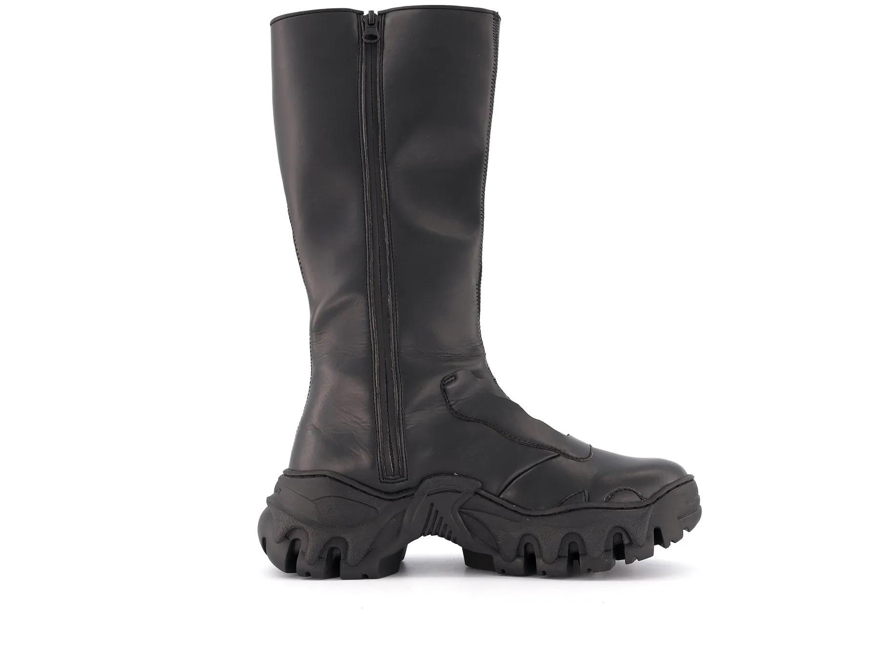 LITE HIGH BLACK