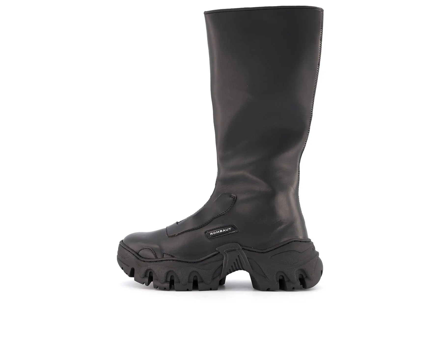 LITE HIGH BLACK