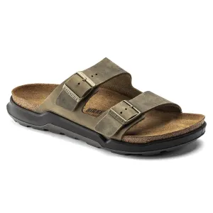 Men's Birkenstock Arizona Rugged – Classic Comfort with a Durable Edge