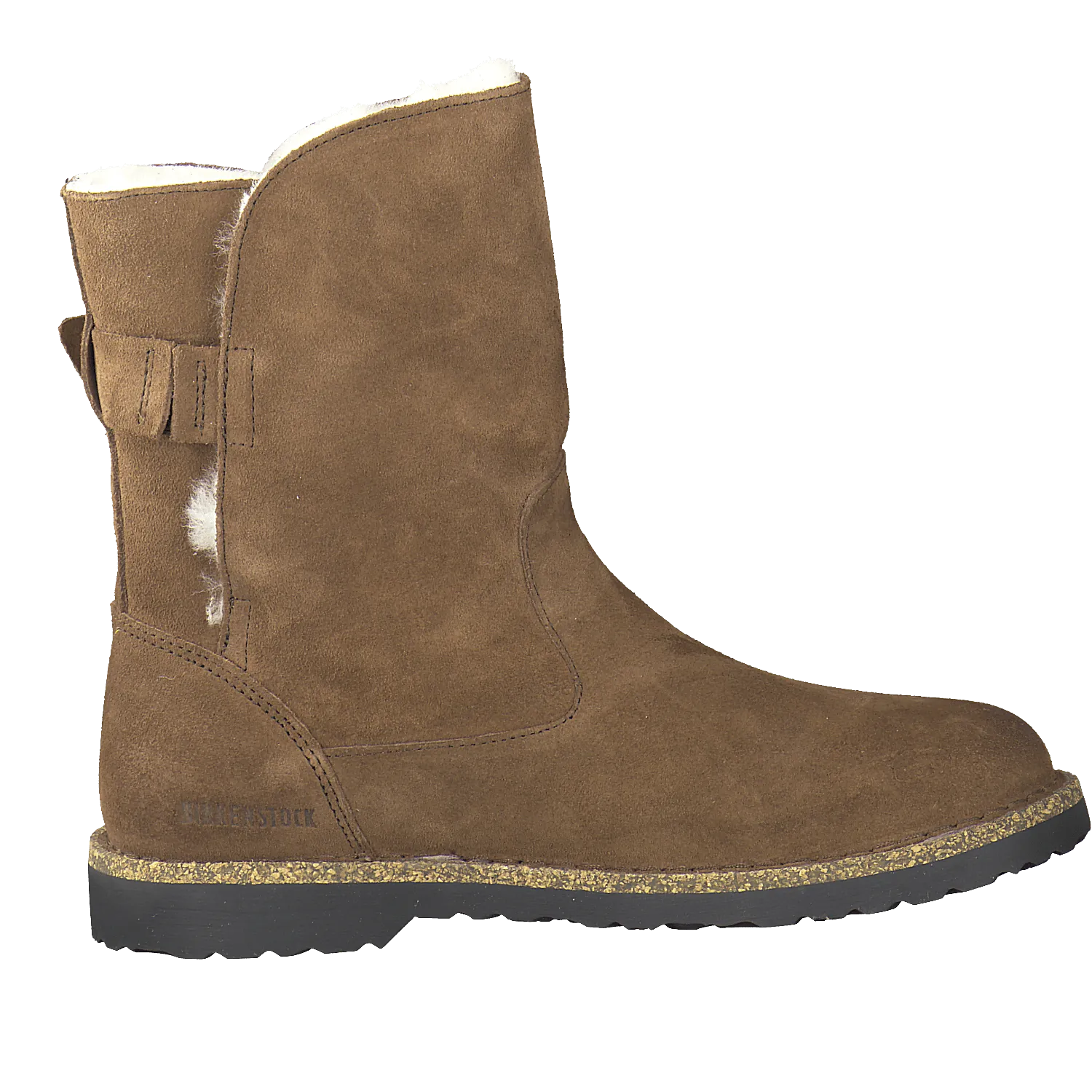 Winterstiefel Uppsala Shearling