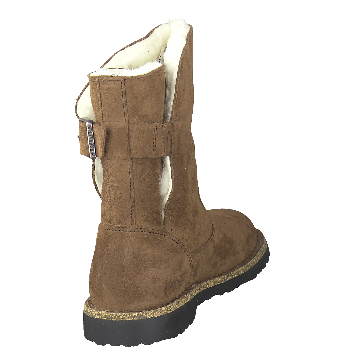 Winterstiefel Uppsala Shearling