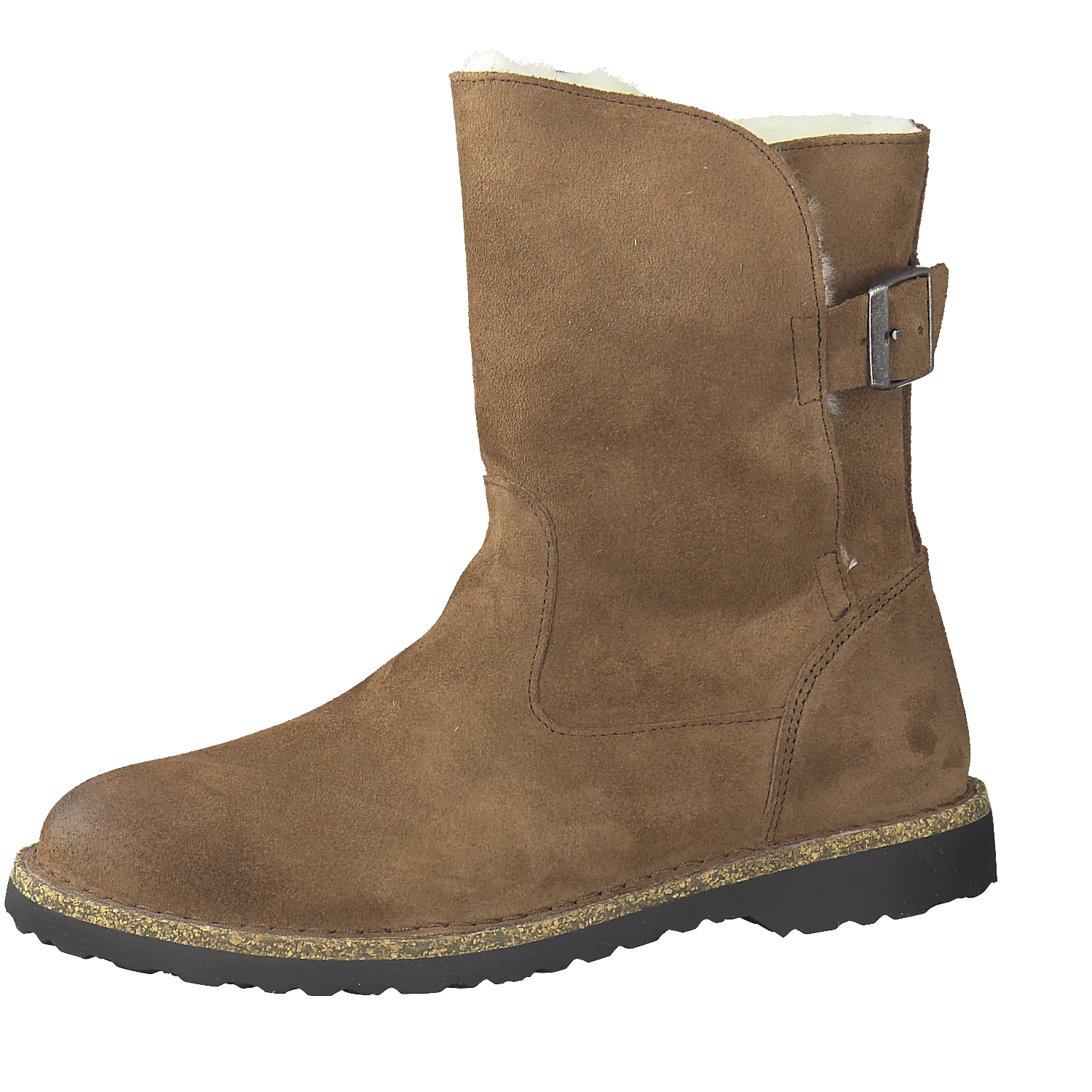 Winterstiefel Uppsala Shearling